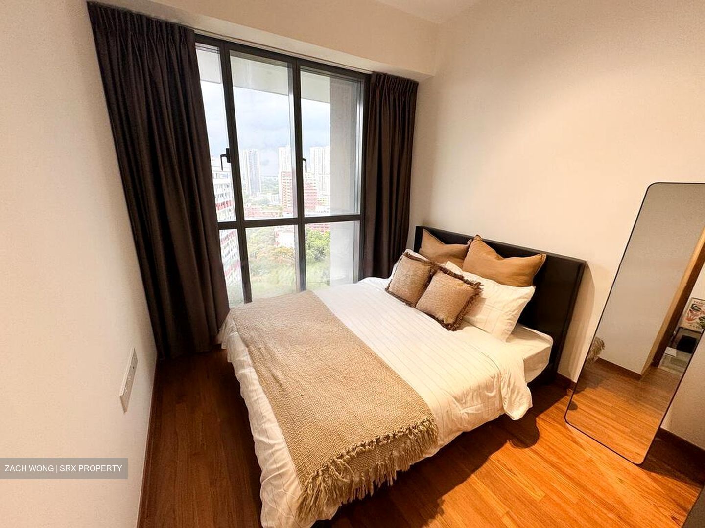 Stirling Residences (D3), Apartment #454961601